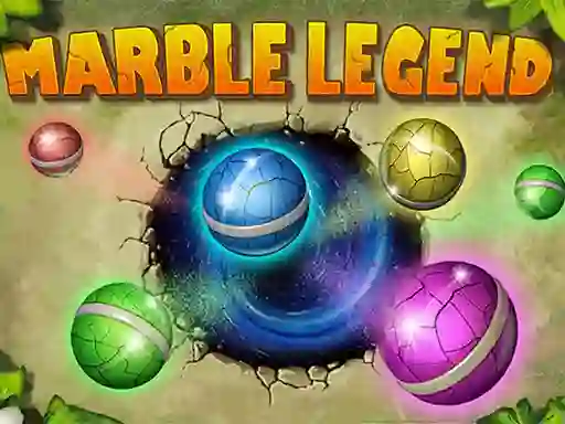 游戏Marble Legend在线