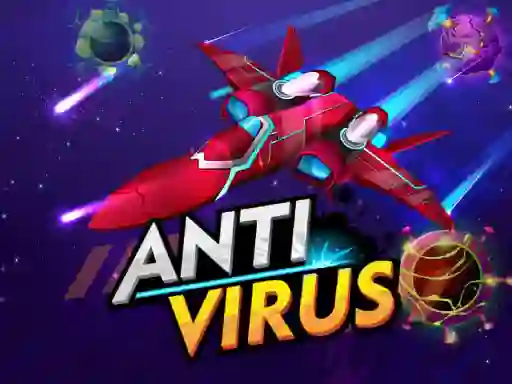游戏Anti Virus在线