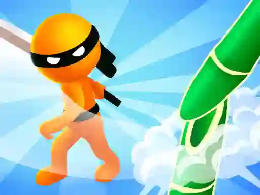 游戏Ninja: Bamboo Assassin在线