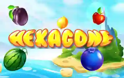 游戏Hexagone在线