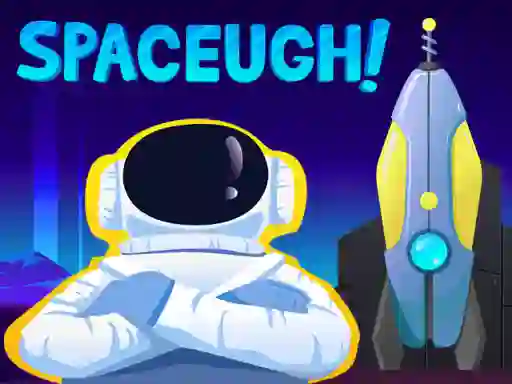 游戏SpaceUgh在线