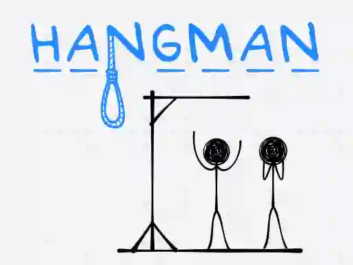 游戏Hangman在线