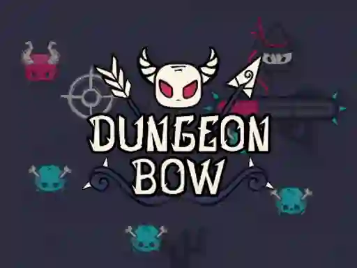 游戏Dungeon Bow在线