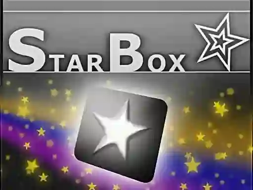 游戏Star Box在线