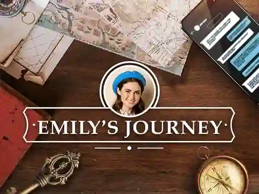 游戏Emily's Journey在线