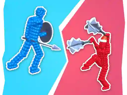 游戏Fight Simulator 3d在线
