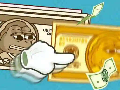 游戏Dirty Money The Rich Get Rich在线