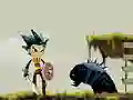 游戏Death Planet: The Lost Planet在线