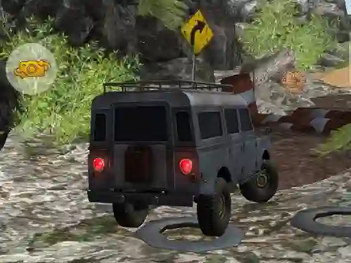 游戏Offroad 4x4 Heavy Drive在线