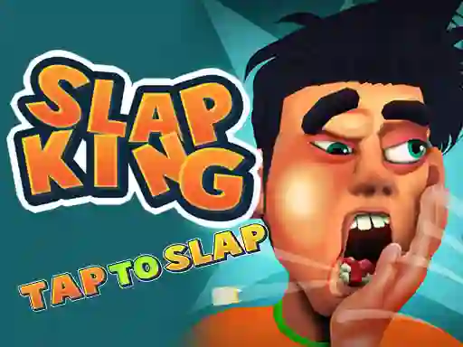 游戏Slap King在线