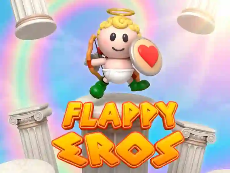 游戏Flappy eros在线