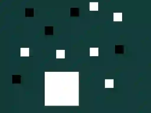游戏Colored Square在线