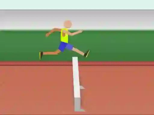 游戏TRZ Athletic Games在线