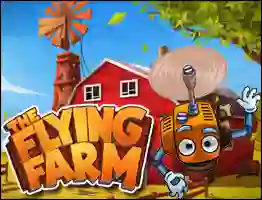 游戏The Flying Farm lite在线