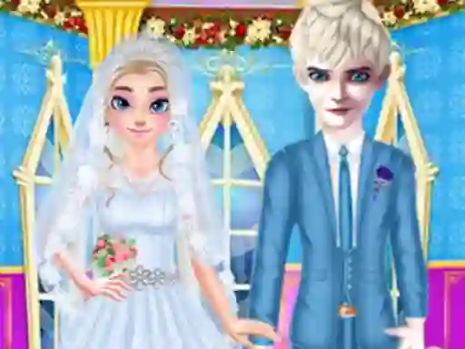 游戏Princess Wedding Planner在线