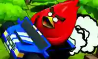 游戏Poultry ACE Downhill在线