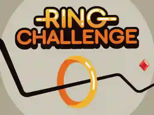 游戏Ring Challenge在线