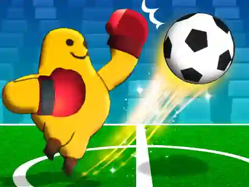 游戏Monster Soccer 3d在线