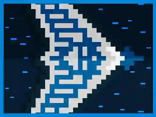 游戏Shooting Star Battleship在线