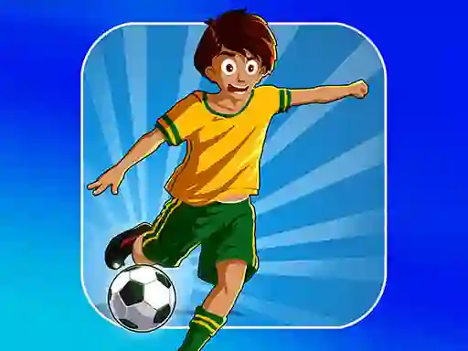 游戏Soccer Shoot在线