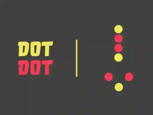 游戏Dot Dot在线