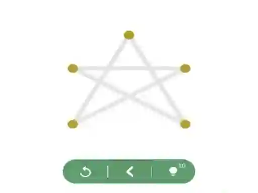 游戏Line Shape Puzzle在线