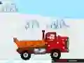 游戏Santa Gifts Truck在线