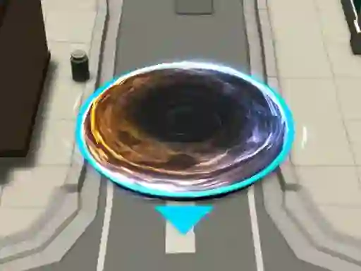 游戏Void City在线