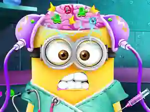 游戏Mini Brain Doctor在线