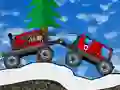 游戏Mountain Rescue Driver 2在线
