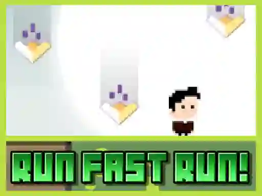 游戏Run Fast Run!在线