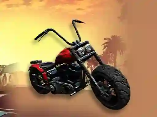 游戏GTA Motorbikes在线