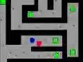 游戏2 Player Maze Game在线