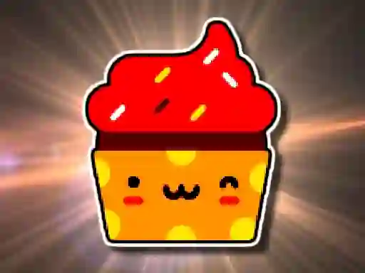 游戏Sweet Candy Challenge在线