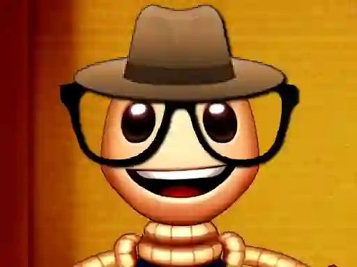 游戏Jumping Buddy在线