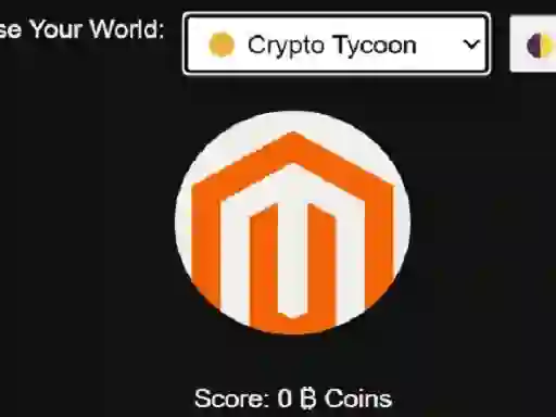 游戏Multi-Theme Clicker Game在线