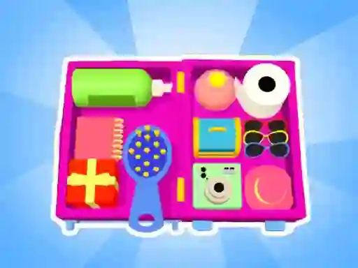 游戏Organizer master在线