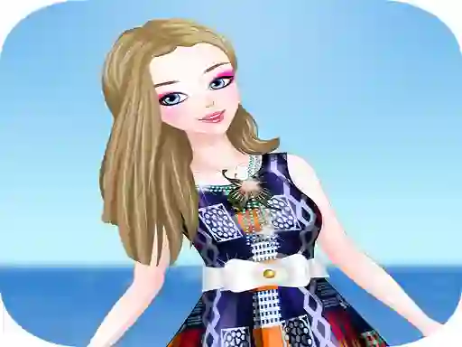 游戏Super Summer Style在线