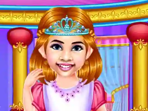 游戏Little Princess Ball在线
