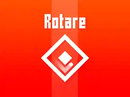 游戏Rotare在线