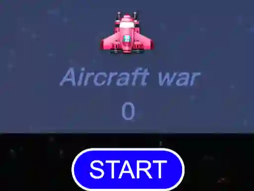 游戏Aircraft war在线