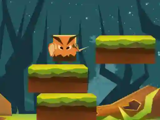 游戏Stack Jump Master在线