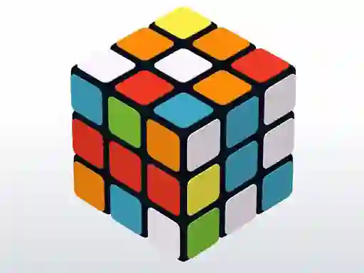 游戏3D Rubik在线