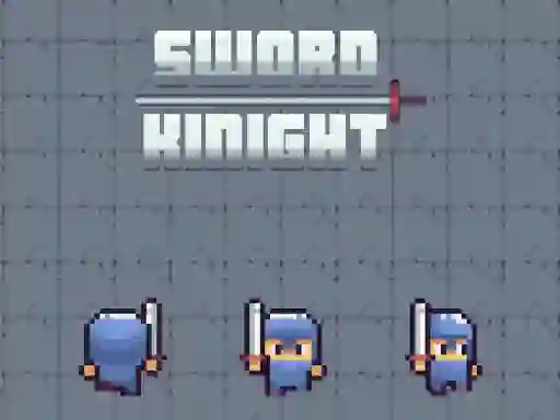 游戏Sword Knight在线