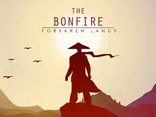 游戏The Bonfire Forsaken Lands在线