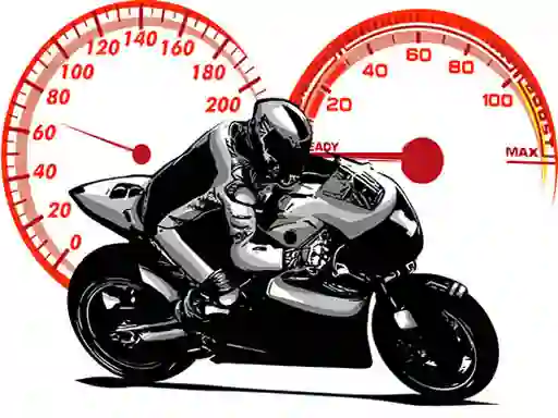 游戏Crazy Bikers Jigsaw在线