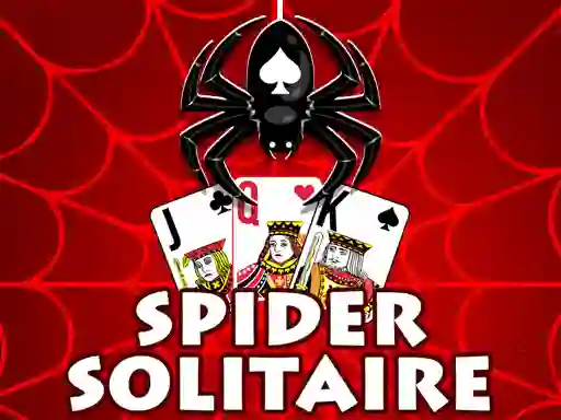 游戏Spider Solitaire在线