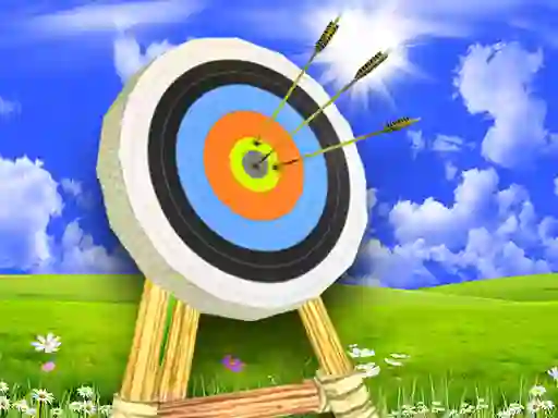 游戏Archer Master在线