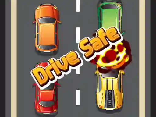 游戏Drive Safe在线