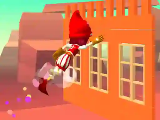 游戏Jump The Wall在线